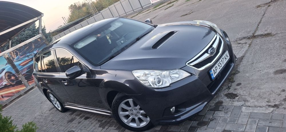 Продам Subaru Legacy