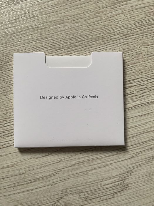 Airpods 3 pro Apple