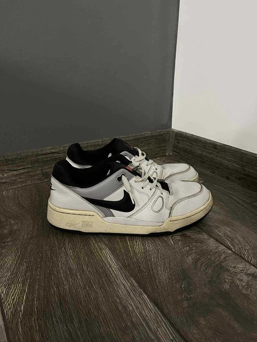 buty nike full force