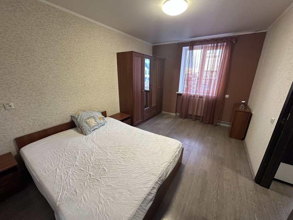 Здам в центрі 2 км квартиру вул. Незалежності