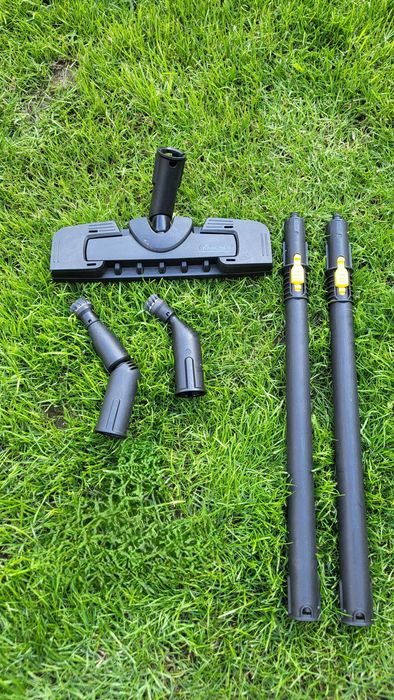 Akcesoria do parownicy Karcher