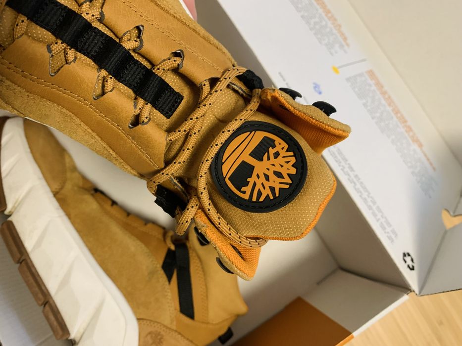 Timberland Turbo Hiker 41 (Świetny stan!)