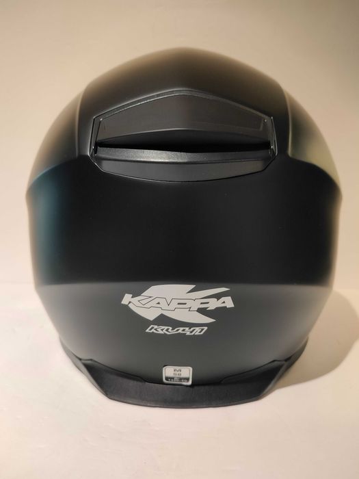 Capacete Integral Kappa mota scooter novo