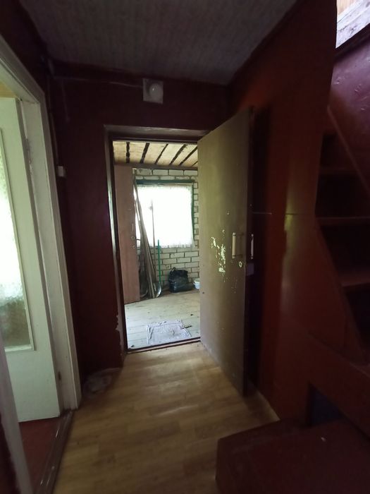 Гарна дача з балконом СТ Деснянка