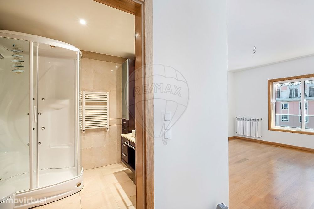 Apartamento T3 para arrendamento