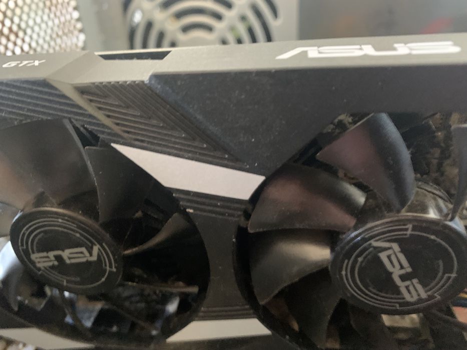 PC Gaming Nvidia GTX 1050 i3 8ª geração