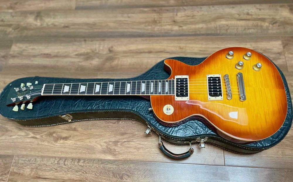 Les Paul 50s - kopia/ okazja