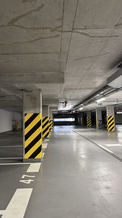 Miejsce parkingowe do wynajęcia - Widok 2