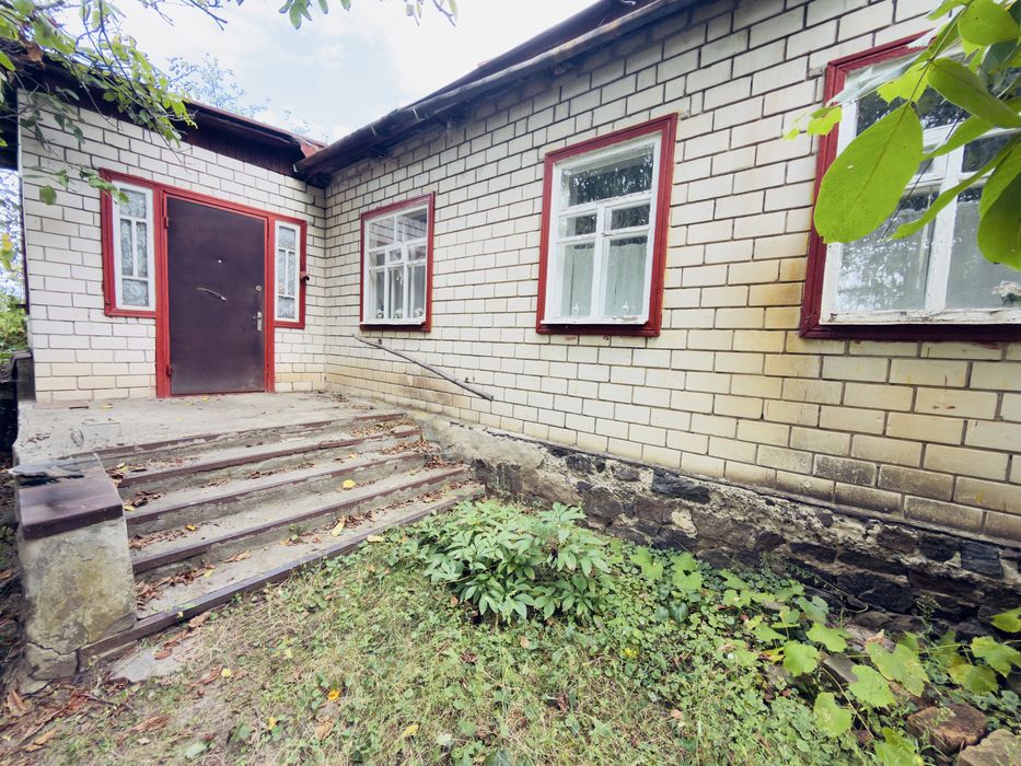 Продаж будику! с.Балаклея, Черкаська обл