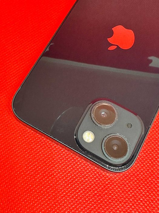 Iphone 13 128GB Preto