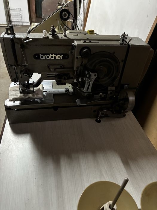 Maquina de casear industrial