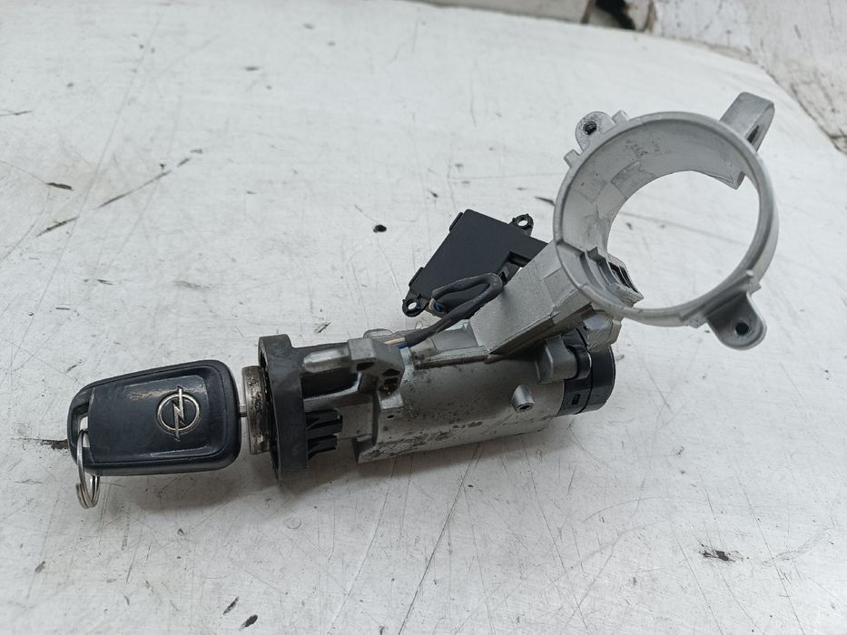 Canhão da ignição - OPEL ASTRA J Caixa/Hatchback (P10) | 09 - 15