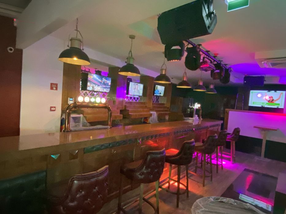 Moveis bar e restaurantes por medidas