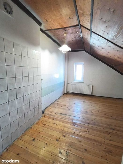 6 pokoi I Działka 712 m2 I Garaż I Blisko jeziora I Bezpośrednio