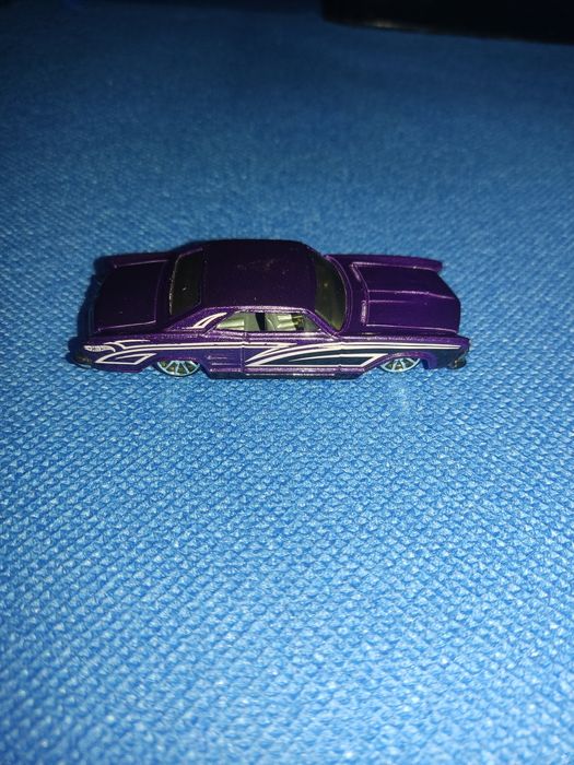Машинки Hot Wheels колекционные