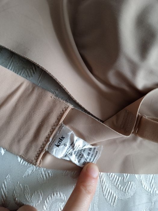 Knix Evolution bra biustonosz dla matek karmiących