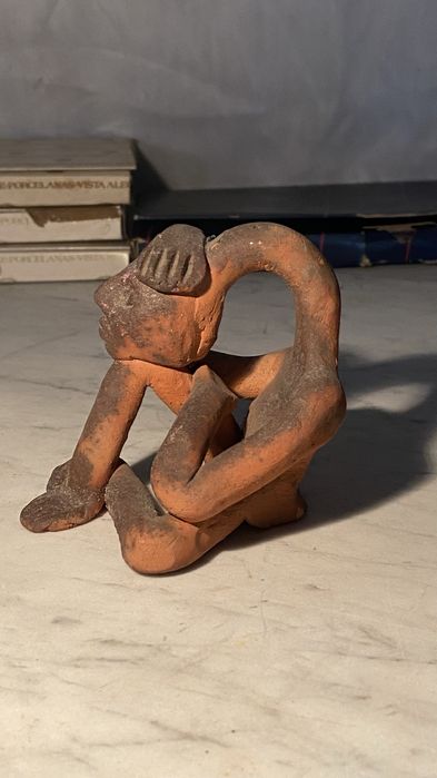 Escultura de Jorge Vieira