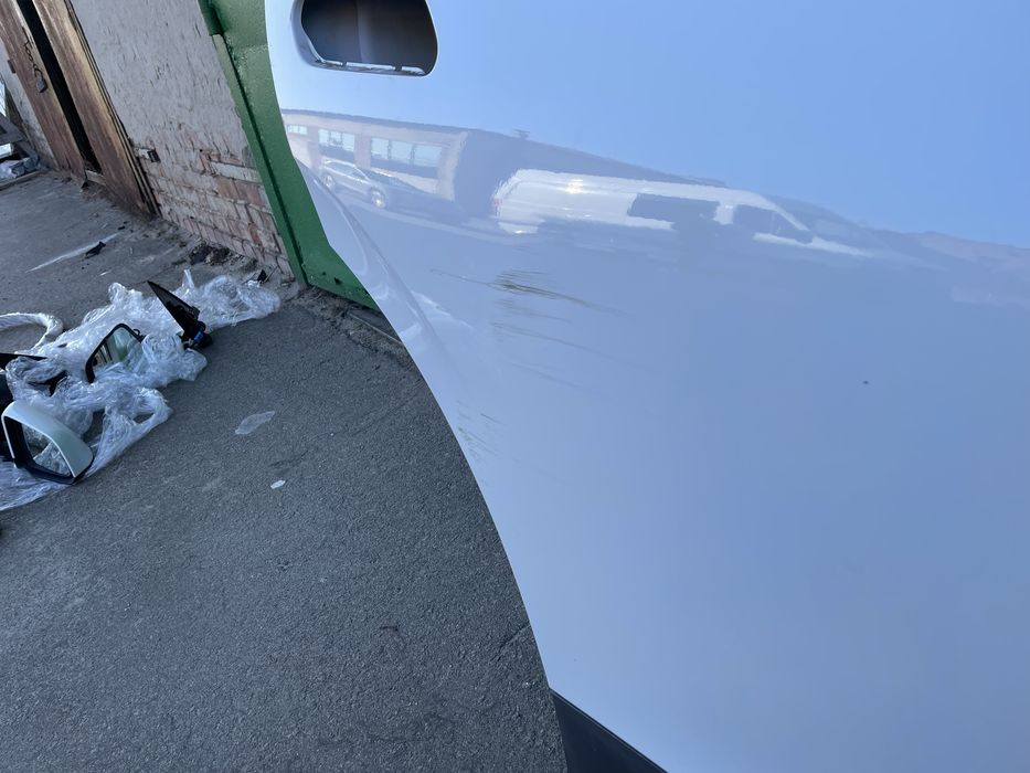 Двері праві фольксваген ід4 volkswagen id4 ID.4