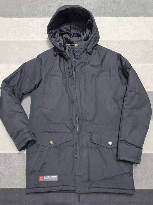 Kurtka zimowa CROPP S