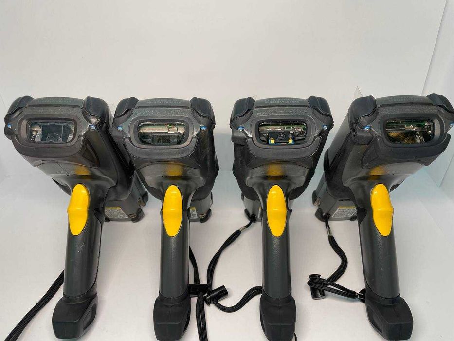 ТЗД Symbol  Motorola Zebra mc92n0 Windows CE 7.0