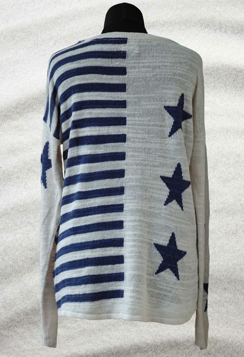 Тонкий светр hilfiger жіночий (оригінал)