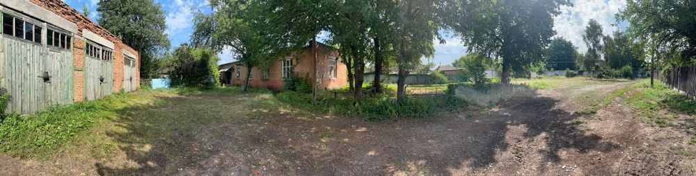 Нежитлові будівлі 568.3 м2, 0.2 га, Миргород, вул. Робітнича, 33