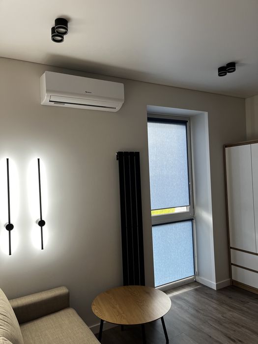 Однокімнатна квартира подобово. Обласна лікарня жд вокзал.