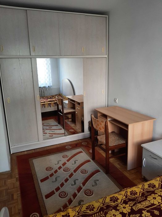 Mieszkanie – Białystok, Piasta II - Widok 4