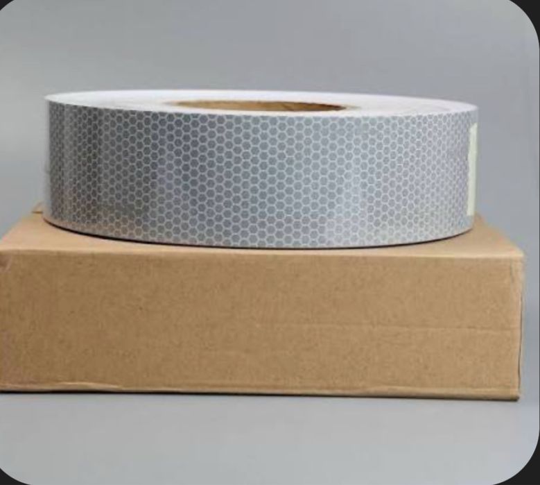 Световозвращающая лента SOLAS для защиты Ваших детей на темных улицах