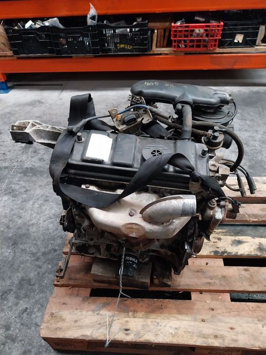 Motor Peugeot 405 1.4i Ref: K1G