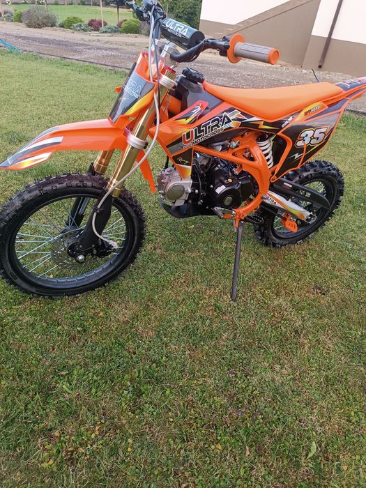 Zx Moto