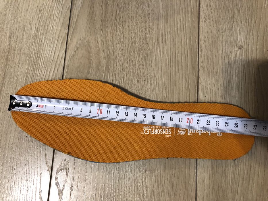 Buty sportowe męskie Timberland r. 41