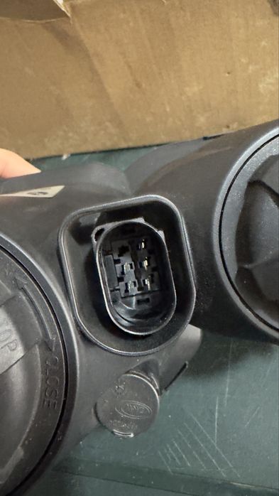 Farol Original BMW F 650 GS (800cc) – 2010