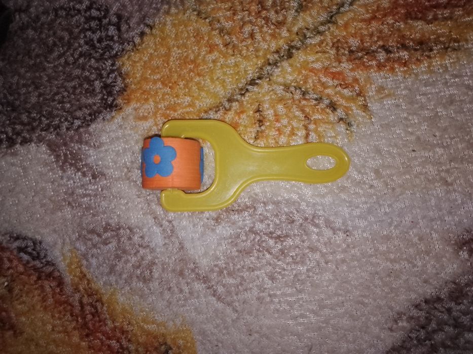 Погремушка детская