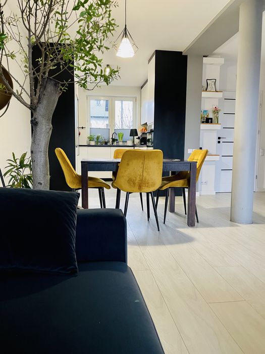 Dom szerogowy Białołęka.