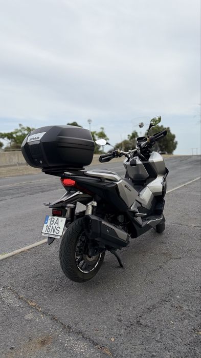 Honda ADV 350 / Algarve