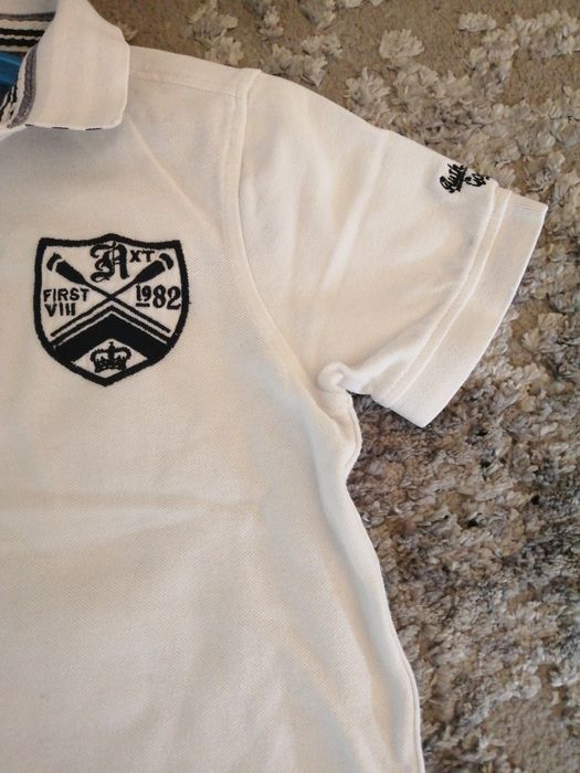 Koszulka polo Next 134, 8-9 lat