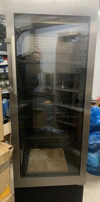 Szafa do sezonowania mięsa Dry Ager DX1000