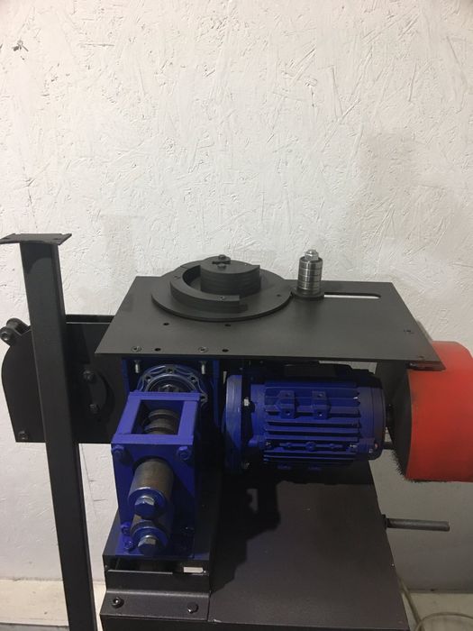 Станок для ковки тпк-5