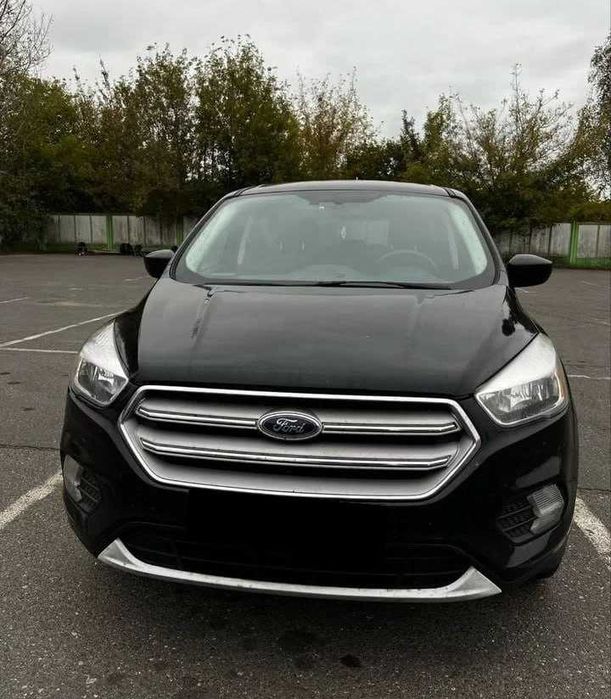 Ford Escape, 2019, 2.0