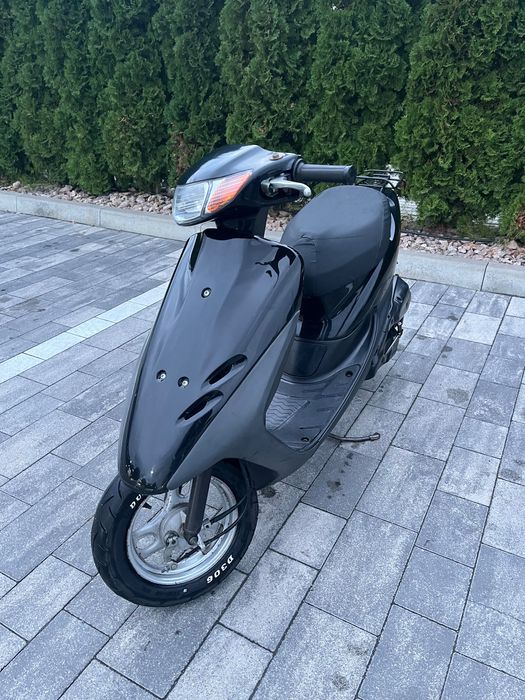 Продам Хонда діо 34 на ходу (є талон)