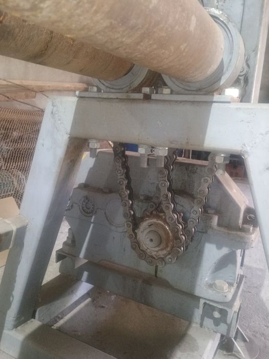 Трьохвальцевий станок, листогиб