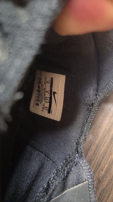 Nike, LeBron кросовки кросівки чоловічі