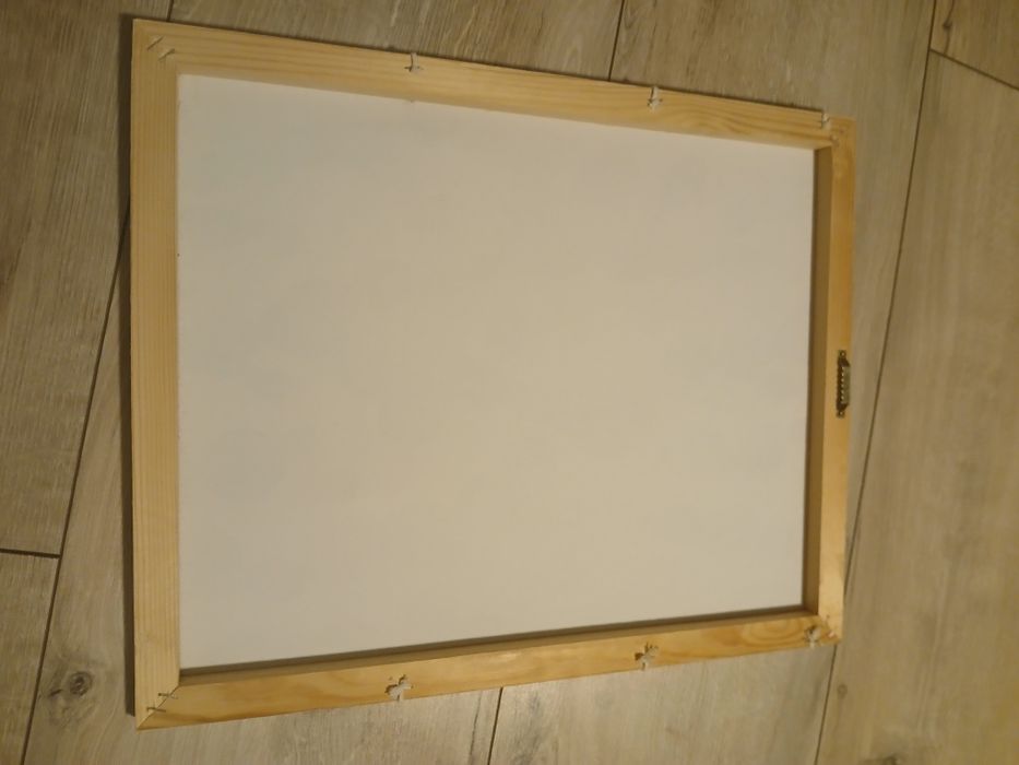 Tablica do wieszania zdjęc