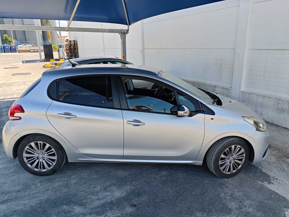Peugeot 208 1.2 Style