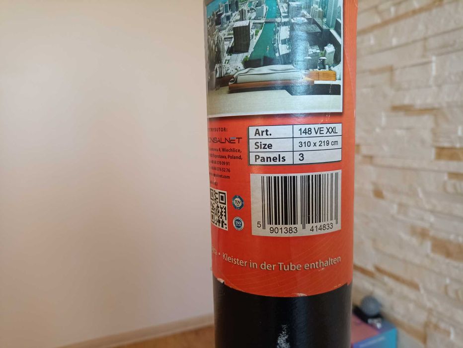 Fototapeta ścienna