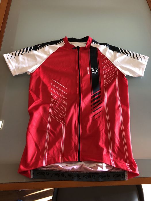 Jerseys btt / ciclismo