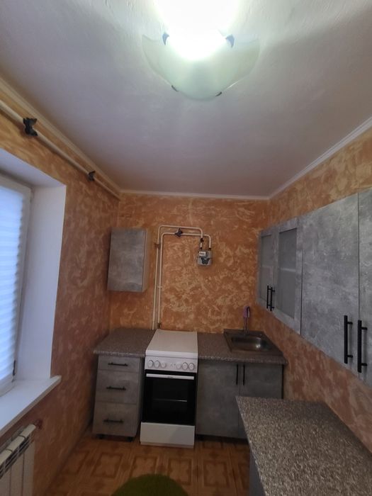 Сдам 1 к квартиру,р-н левого берега