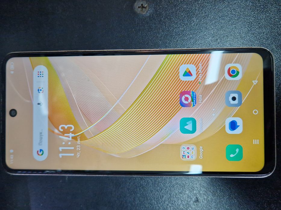 Infinix smart 8 4/64gb