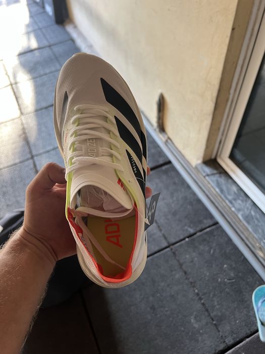 Adidas Adizero Adios Pro 4